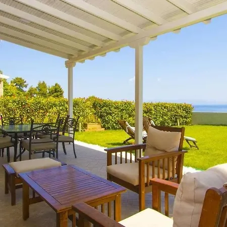 Aegean Blue Villa, Chalkidiki