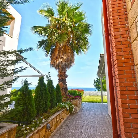 Aegean Blue Villa, Chalkidiki