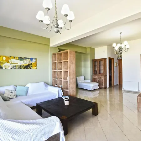 Aegean Blue Villa, Chalkidiki *