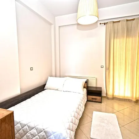 Aegean Blue Villa, Chalkidiki 빌라