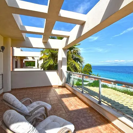 Aegean Blue Villa, Chalkidiki