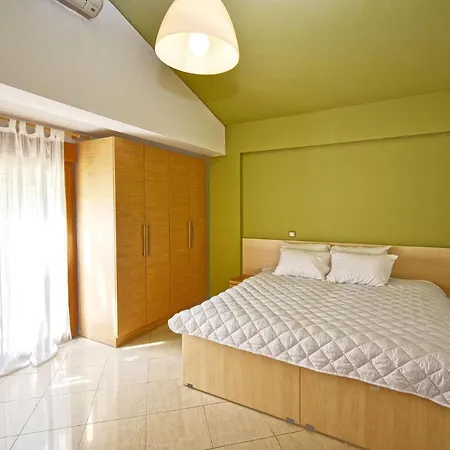 빌라 Aegean Blue Villa, Chalkidiki *