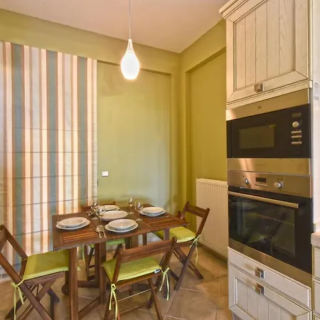 Aegean Blue Villa, Chalkidiki *