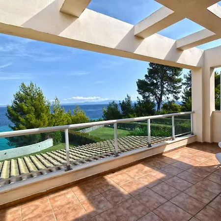Aegean Blue Villa, Chalkidiki * 크리오피지