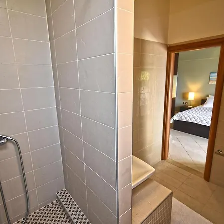Aegean Blue Villa, Chalkidiki 빌라