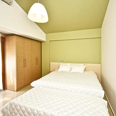 Aegean Blue Villa, Chalkidiki 빌라 *
